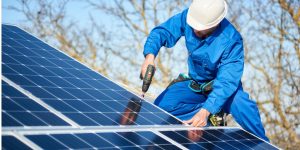Installation Maintenance Panneaux Solaires Photovoltaïques à Villeperrot